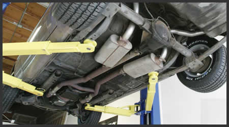 Signs of Transmission Trouble | Lee Myles AutoCare & Transmissions - College Point